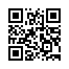 QR kód na túto stránku humenne.oma.sk splav hat