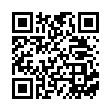 QR kód na túto stránku humenne.oma.sk turistika blue major