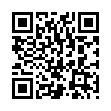 QR kód na túto stránku humenne.oma.sk u budovatelska 4