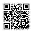 QR kód na túto stránku humenne.oma.sk u budovatelska 43