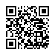 QR kód na túto stránku humenne.oma.sk u druzstevna 16