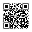 QR kód na túto stránku humenne.oma.sk u jasenovska 10