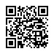 QR kód na túto stránku humenne.oma.sk u jasenovska 147