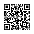 QR kód na túto stránku humenne.oma.sk u jasenovska 179