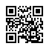 QR kód na túto stránku humenne.oma.sk u kosicka