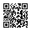 QR kód na túto stránku humenne.oma.sk u kosicka 73