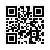 QR kód na túto stránku humenne.oma.sk u kratka