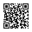 QR kód na túto stránku humenne.oma.sk u kudlovska 41