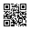 QR kód na túto stránku humenne.oma.sk u lesna 7