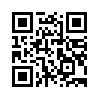 QR kód na túto stránku humenne.oma.sk u lesna 9