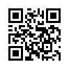 QR kód na túto stránku humenne.oma.sk u letna