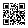 QR kód na túto stránku humenne.oma.sk u letna 2