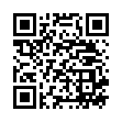 QR kód na túto stránku humenne.oma.sk u lieskova 23