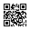 QR kód na túto stránku humenne.oma.sk u mierova