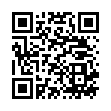 QR kód na túto stránku humenne.oma.sk u orechova 17
