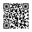 QR kód na túto stránku humenne.oma.sk u orechova 25