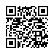 QR kód na túto stránku humenne.oma.sk u partizanska 42