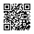 QR kód na túto stránku humenne.oma.sk u petrusovskeho 3