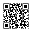 QR kód na túto stránku humenne.oma.sk u sadova 15