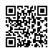 QR kód na túto stránku humenne.oma.sk u sadova 4