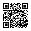 QR kód na túto stránku humenne.oma.sk u sidlisko-polana 13