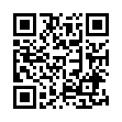 QR kód na túto stránku humenne.oma.sk u sidlisko-polana 43