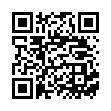 QR kód na túto stránku humenne.oma.sk u sidlisko-polana 52