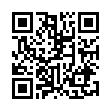 QR kód na túto stránku humenne.oma.sk u starinska 39