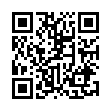 QR kód na túto stránku humenne.oma.sk u starinska 84