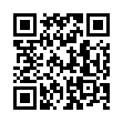 QR kód na túto stránku humenne.oma.sk u sturova 7