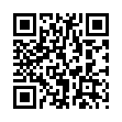 QR kód na túto stránku humenne.oma.sk u tyrsova 1707