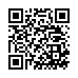 QR kód na túto stránku humenne.oma.sk u zahradna 33