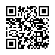 QR kód na túto stránku humenne.oma.sk ubytovanie hotel