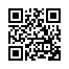 QR kód na túto stránku humniska.oma.sk