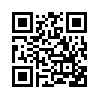 QR kód na túto stránku humniska.oma.sk splav