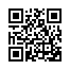 QR kód na túto stránku huncovce.oma.sk