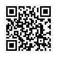 QR kód na túto stránku huncovce.oma.sk mhd train