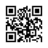 QR kód na túto stránku huncovce.oma.sk sluzby