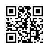 QR kód na túto stránku huncovce.oma.sk sport