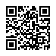 QR kód na túto stránku huncovce.oma.sk u alejova 12
