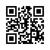 QR kód na túto stránku huncovce.oma.sk u farska