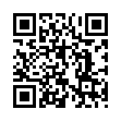 QR kód na túto stránku huncovce.oma.sk u farska 20