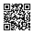 QR kód na túto stránku huncovce.oma.sk u hlavna 40A