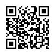 QR kód na túto stránku huncovce.oma.sk u hlavna 88