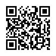 QR kód na túto stránku huncovce.oma.sk u hlavna 89