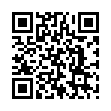 QR kód na túto stránku huncovce.oma.sk u lomnicka 6