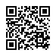 QR kód na túto stránku huncovce.oma.sk u lomnicka 8