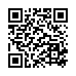 QR kód na túto stránku huncovce.oma.sk u mlynska 22