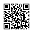 QR kód na túto stránku huncovce.oma.sk u mlynska 4