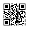 QR kód na túto stránku huncovce.oma.sk u nova 5